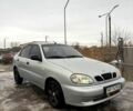 Серый Дэу Сенс, объемом двигателя 1.3 л и пробегом 148 тыс. км за 2300 $, фото 1 на Automoto.ua