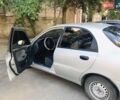 Сірий Деу Сенс, об'ємом двигуна 1.3 л та пробігом 150 тис. км за 2500 $, фото 3 на Automoto.ua