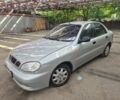 Сірий Деу Сенс, об'ємом двигуна 1.3 л та пробігом 250 тис. км за 750 $, фото 1 на Automoto.ua