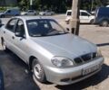 Сірий Деу Сенс, об'ємом двигуна 1.5 л та пробігом 183 тис. км за 1905 $, фото 1 на Automoto.ua