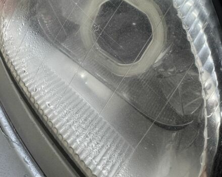 Сірий Деу Сенс, об'ємом двигуна 1.5 л та пробігом 280 тис. км за 1200 $, фото 12 на Automoto.ua