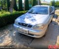 Сірий Деу Сенс, об'ємом двигуна 1.3 л та пробігом 160 тис. км за 1800 $, фото 6 на Automoto.ua