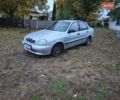 Сірий Деу Сенс, об'ємом двигуна 1.3 л та пробігом 260 тис. км за 1100 $, фото 1 на Automoto.ua