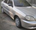 Сірий Деу Сенс, об'ємом двигуна 1.3 л та пробігом 230 тис. км за 1800 $, фото 1 на Automoto.ua