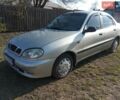 Сірий Деу Сенс, об'ємом двигуна 1.3 л та пробігом 158 тис. км за 2300 $, фото 1 на Automoto.ua