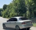 Сірий Деу Сенс, об'ємом двигуна 1.3 л та пробігом 204 тис. км за 1545 $, фото 1 на Automoto.ua