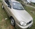 Сірий Деу Сенс, об'ємом двигуна 1.5 л та пробігом 200 тис. км за 1021 $, фото 1 на Automoto.ua