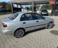 Серый Дэу Сенс, объемом двигателя 1.3 л и пробегом 180 тыс. км за 997 $, фото 2 на Automoto.ua