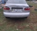 Сірий Деу Сенс, об'ємом двигуна 1.3 л та пробігом 137 тис. км за 1400 $, фото 2 на Automoto.ua