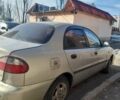 Сірий Деу Сенс, об'ємом двигуна 1.5 л та пробігом 160 тис. км за 800 $, фото 1 на Automoto.ua