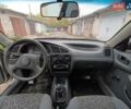 Серый Дэу Сенс, объемом двигателя 1.3 л и пробегом 140 тыс. км за 2000 $, фото 15 на Automoto.ua