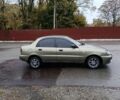 Сірий Деу Сенс, об'ємом двигуна 1.3 л та пробігом 285 тис. км за 2592 $, фото 1 на Automoto.ua