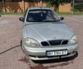 Сірий Деу Сенс, об'ємом двигуна 1.5 л та пробігом 20 тис. км за 1452 $, фото 1 на Automoto.ua