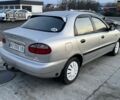 Серый Дэу Сенс, объемом двигателя 1.3 л и пробегом 194 тыс. км за 1800 $, фото 6 на Automoto.ua