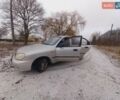 Серый Дэу Сенс, объемом двигателя 1.3 л и пробегом 100 тыс. км за 2000 $, фото 1 на Automoto.ua
