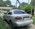 Серый Дэу Сенс, объемом двигателя 1.5 л и пробегом 200 тыс. км за 1257 $, фото 2 на Automoto.ua