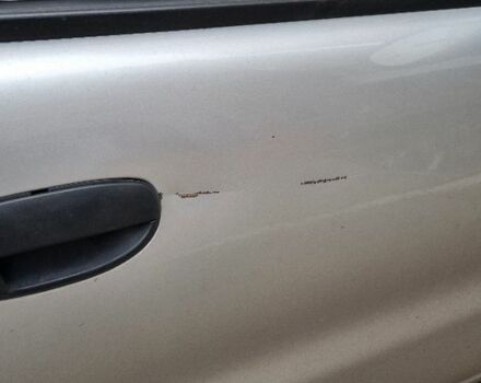 Сірий Деу Сенс, об'ємом двигуна 1.5 л та пробігом 300 тис. км за 2200 $, фото 7 на Automoto.ua