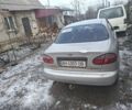 Серый Дэу Сенс, объемом двигателя 1.6 л и пробегом 329 тыс. км за 1300 $, фото 4 на Automoto.ua