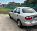 Сірий Деу Сенс, об'ємом двигуна 1.5 л та пробігом 200 тис. км за 2700 $, фото 2 на Automoto.ua