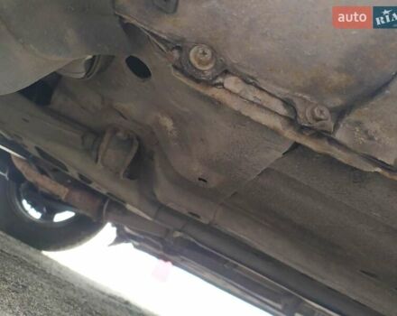 Сірий Деу Сенс, об'ємом двигуна 1.3 л та пробігом 308 тис. км за 1800 $, фото 5 на Automoto.ua