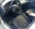 Деу Сенс 2004 у Кам'янське (Дніпродзержинськ) на Automoto.ua Сірий Деу Сенс, об'ємом двигуна 1.3 л та пробігом 352 тис. км за 2000 $, фото 5 на Automoto.ua