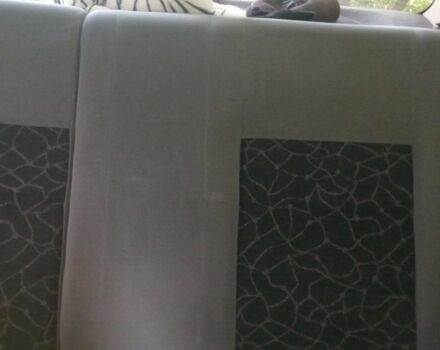 Серый Дэу Сенс, объемом двигателя 0 л и пробегом 299 тыс. км за 1700 $, фото 5 на Automoto.ua