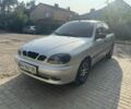 Сірий Деу Сенс, об'ємом двигуна 1.5 л та пробігом 230 тис. км за 2999 $, фото 1 на Automoto.ua