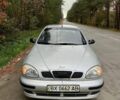 Сірий Деу Сенс, об'ємом двигуна 1.3 л та пробігом 192 тис. км за 1600 $, фото 1 на Automoto.ua