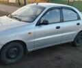 Сірий Деу Сенс, об'ємом двигуна 1.3 л та пробігом 182 тис. км за 2500 $, фото 25 на Automoto.ua