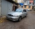 Серый Дэу Сенс, объемом двигателя 1.3 л и пробегом 72 тыс. км за 2600 $, фото 1 на Automoto.ua