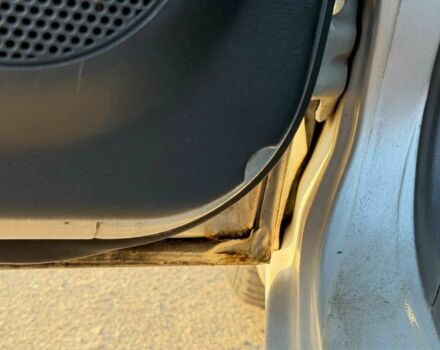 Серый Дэу Сенс, объемом двигателя 1.3 л и пробегом 173 тыс. км за 2300 $, фото 7 на Automoto.ua