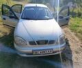 Сірий Деу Сенс, об'ємом двигуна 1.3 л та пробігом 157 тис. км за 1601 $, фото 1 на Automoto.ua