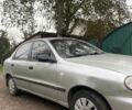 Сірий Деу Сенс, об'ємом двигуна 1.3 л та пробігом 205 тис. км за 1200 $, фото 6 на Automoto.ua