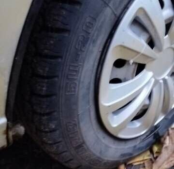 Сірий Деу Сенс, об'ємом двигуна 1.3 л та пробігом 354 тис. км за 1700 $, фото 14 на Automoto.ua