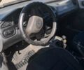 Серый Дэу Сенс, объемом двигателя 1.3 л и пробегом 331 тыс. км за 1500 $, фото 8 на Automoto.ua