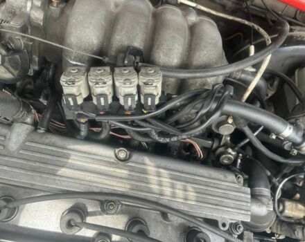 Серый Дэу Сенс, объемом двигателя 1.6 л и пробегом 320 тыс. км за 2000 $, фото 5 на Automoto.ua