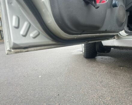 Серый Дэу Сенс, объемом двигателя 2 л и пробегом 320 тыс. км за 2599 $, фото 11 на Automoto.ua