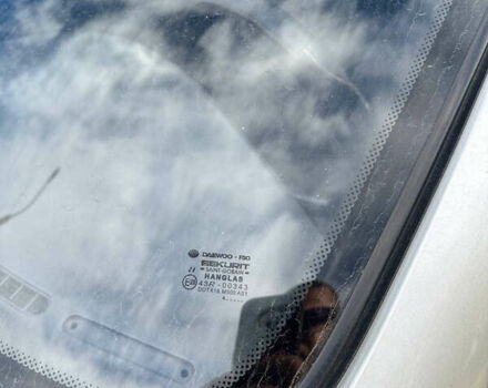 Серый Дэу Сенс, объемом двигателя 1.3 л и пробегом 139 тыс. км за 2700 $, фото 34 на Automoto.ua