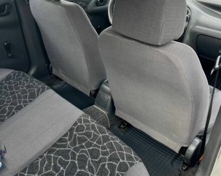 Серый Дэу Сенс, объемом двигателя 1.3 л и пробегом 272 тыс. км за 2550 $, фото 4 на Automoto.ua