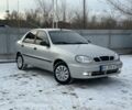 Серый Дэу Сенс, объемом двигателя 1.5 л и пробегом 291 тыс. км за 2900 $, фото 1 на Automoto.ua
