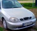 Сірий Деу Сенс, об'ємом двигуна 1.3 л та пробігом 193 тис. км за 1850 $, фото 1 на Automoto.ua