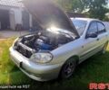 Сірий Деу Сенс, об'ємом двигуна 1.3 л та пробігом 160 тис. км за 1800 $, фото 4 на Automoto.ua