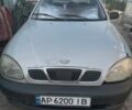 Сірий Деу Сенс, об'ємом двигуна 1.3 л та пробігом 218 тис. км за 1300 $, фото 3 на Automoto.ua