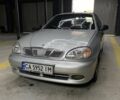 Сірий Деу Сенс, об'ємом двигуна 1.3 л та пробігом 258 тис. км за 1799 $, фото 3 на Automoto.ua