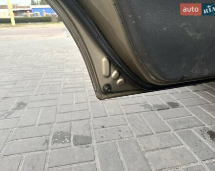 Серый Дэу Сенс, объемом двигателя 1.3 л и пробегом 267 тыс. км за 2100 $, фото 16 на Automoto.ua