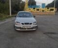 Серый Дэу Сенс, объемом двигателя 1.5 л и пробегом 225 тыс. км за 3000 $, фото 2 на Automoto.ua