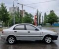 Серый Дэу Сенс, объемом двигателя 1.5 л и пробегом 150 тыс. км за 2700 $, фото 5 на Automoto.ua