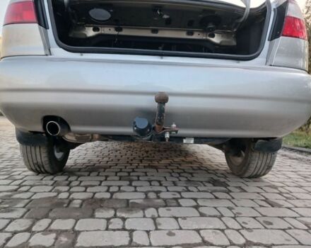 Серый Дэу Сенс, объемом двигателя 1.3 л и пробегом 39 тыс. км за 2800 $, фото 8 на Automoto.ua