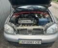 Сірий Деу Сенс, об'ємом двигуна 1.6 л та пробігом 320 тис. км за 2000 $, фото 6 на Automoto.ua