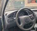 Серый Дэу Сенс, объемом двигателя 0 л и пробегом 38 тыс. км за 3200 $, фото 11 на Automoto.ua